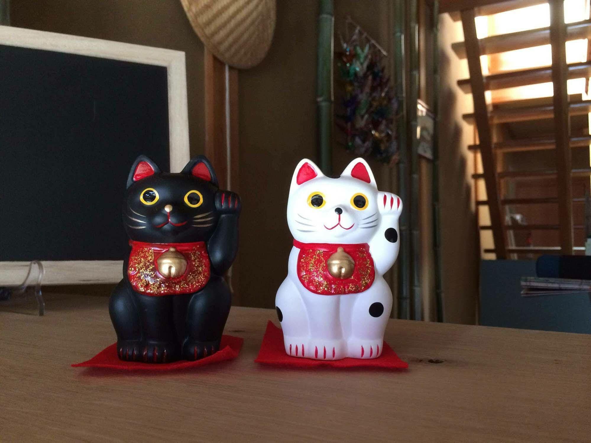 Takayama Ninja House Hotell Eksteriør bilde